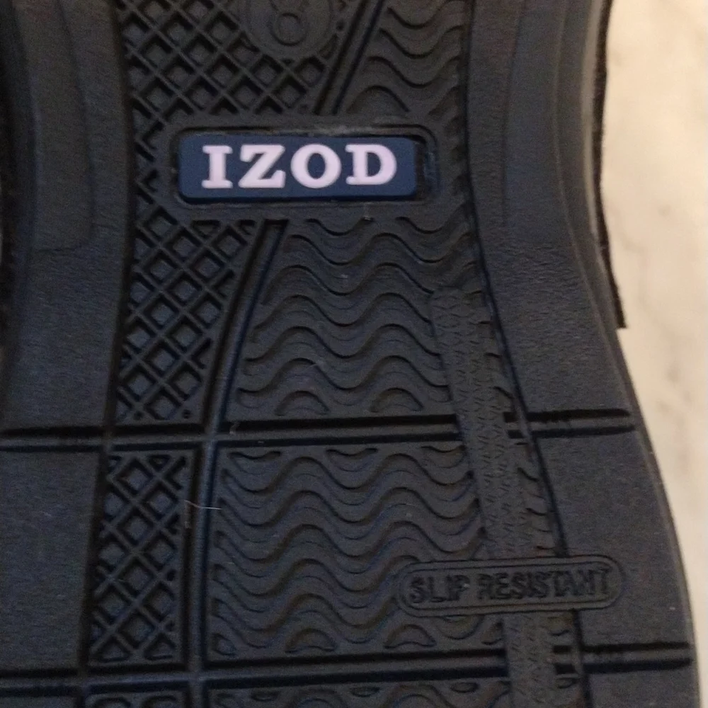IZOD memory foam loafers. - Picture 8 of 8